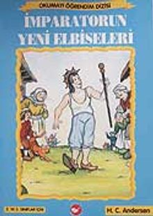 İmparatorun Yeni Elbiseleri