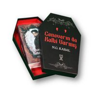 Canavarın Da Kalbi Varmış (Ciltli-Kutulu)