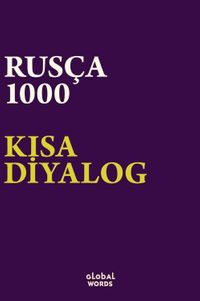 Rusça 1000 Kısa Diyalog