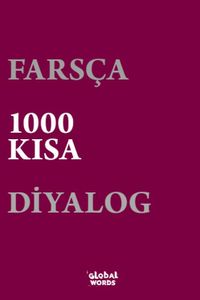 Farsça 1000 Kısa Diyalog