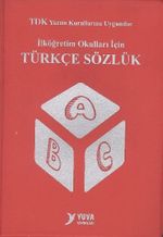 İlköğretim Okulları İçin Türkçe Sözlük