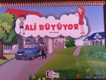 Ali Büyüyor