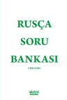 Rusça Soru Bankası &amp; 1.000 Soru