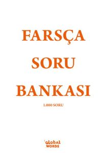 Farsça Soru Bankası & 1.000 Soru