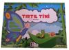 Tırtıl Tini