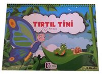 Tırtıl Tini