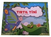 Tırtıl Tini