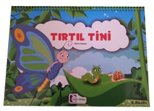 Tırtıl Tini