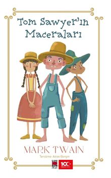 Tom Sawyer'in Maceraları