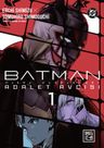 Batman / Adalet Avcısı 1