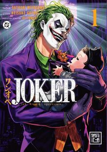 Joker / Tek Kişilik Operasyon 1