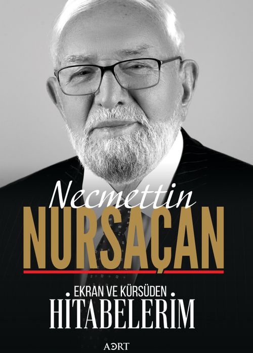 Ekran ve Kürsüden Hitabelerim