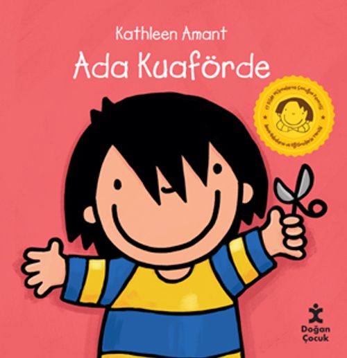 Ada Kuaförde