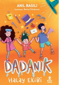 Dadanık / Halay Ekibi