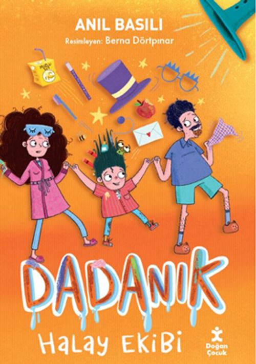 Dadanık / Halay Ekibi