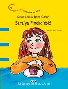 Sara’ya Fındık Yok! - Sylvie Louis