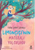 Limonçiçi'nin Maceralı Yolculuğu