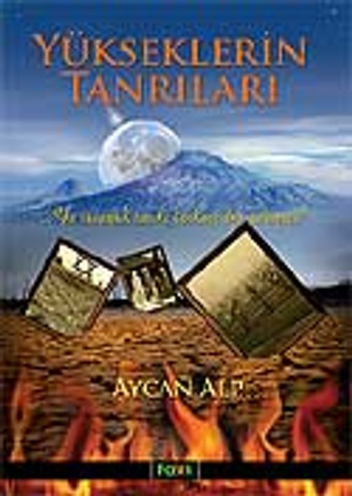 Yükseklerin Tanrıları
