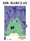 Mr. Barclay 1