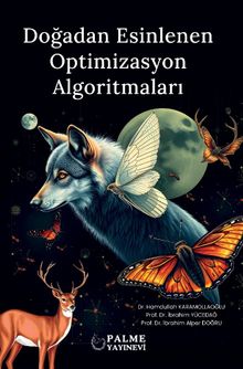Doğadan Esinlenen Optimizasyon Algoritmaları
