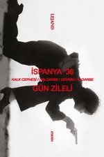 İspanya '36 & Halk Cephesi-Dış Darbe-Devrim-İç Darbe