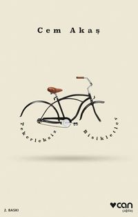 Tekerleksiz Bisikletler