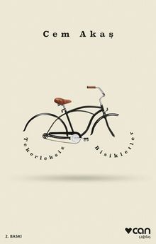 Tekerleksiz Bisikletler