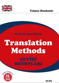 Translation Methods Çeviri Metotları