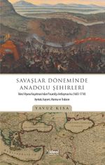 Savaşlar Döneminde Anadolu Şehirleri