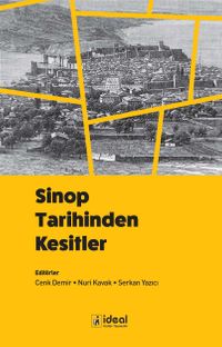 Sinop Tarihinden Kesitler