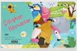 Çalışkan Hayvanlar / Göl