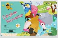 Çalışkan Hayvanlar / Göl