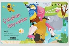 Çalışkan Hayvanlar / Göl