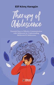 Therapy Of Adolescence