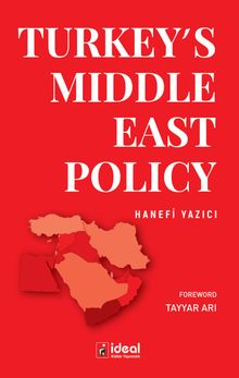 Turkey's Middle East Policy