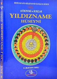 Yıldızname (Hüseyni) (Türkçe)