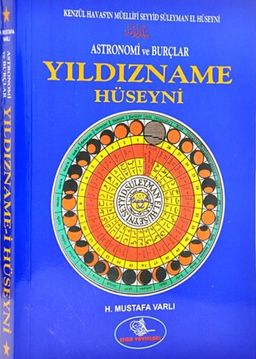 Yıldızname (Hüseyni) (Türkçe)