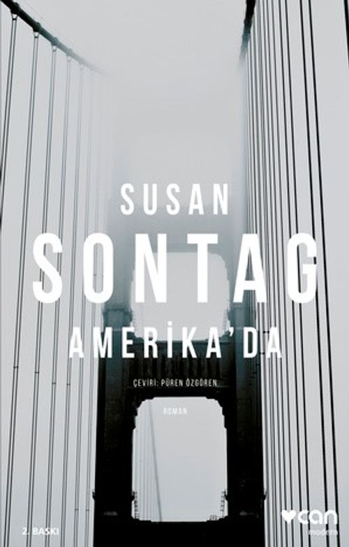 Amerika'da
