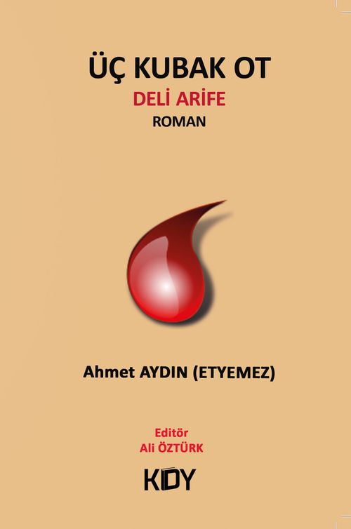 Üç Kubak Ot