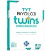 TYT Twins Biyoloji Soru Bankası