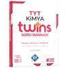 TYT Twins Kimya Soru Bankası