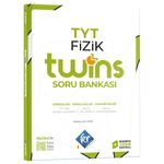 TYT Twins Fizik Soru Bankası 