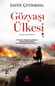 Gözyaşı Ülkesi