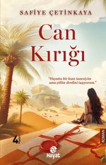 Can Kırığı