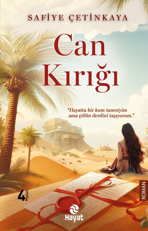 Can Kırığı