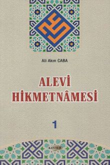 Alevi Hikmetnamesi 1
