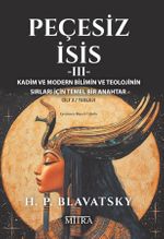 Peçesiz İsis 3