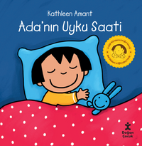 Ada'nın Uyku Saati