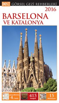 Barselona ve Katalonya / Gezi Rehberi