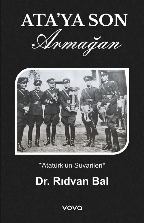 Ata'ya Son Armağan 